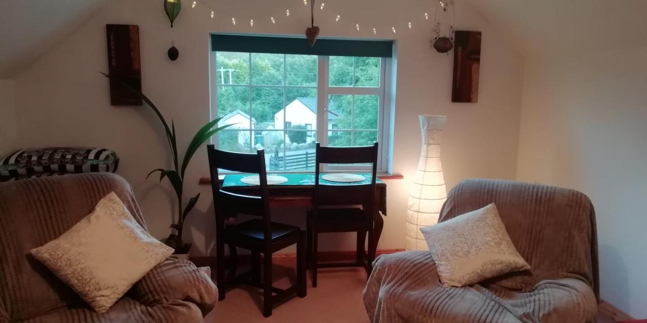 Apartament The Loft In Foxford Zewnętrze zdjęcie