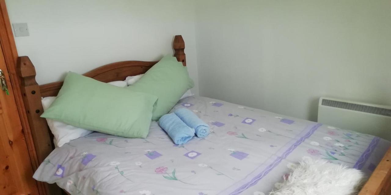 Apartament The Loft In Foxford Zewnętrze zdjęcie