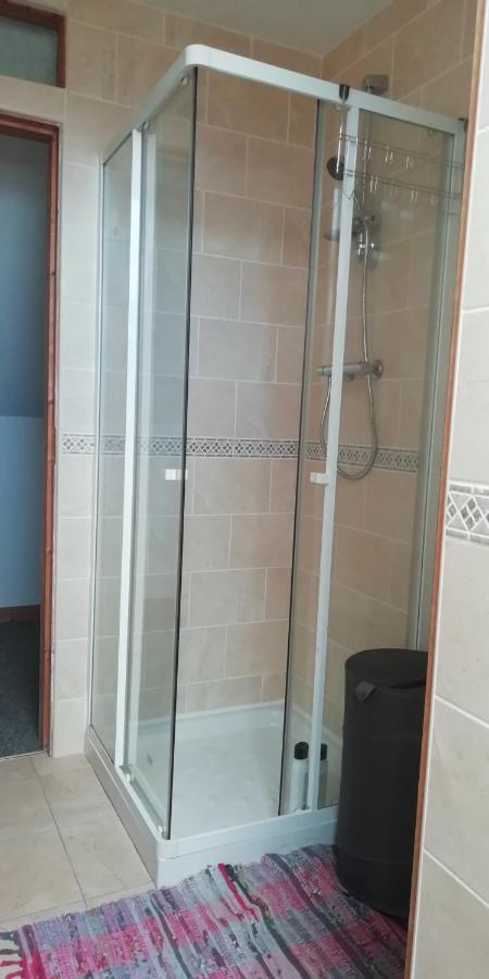 Apartament The Loft In Foxford Zewnętrze zdjęcie