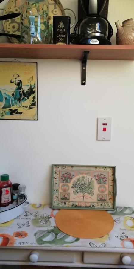 Apartament The Loft In Foxford Zewnętrze zdjęcie
